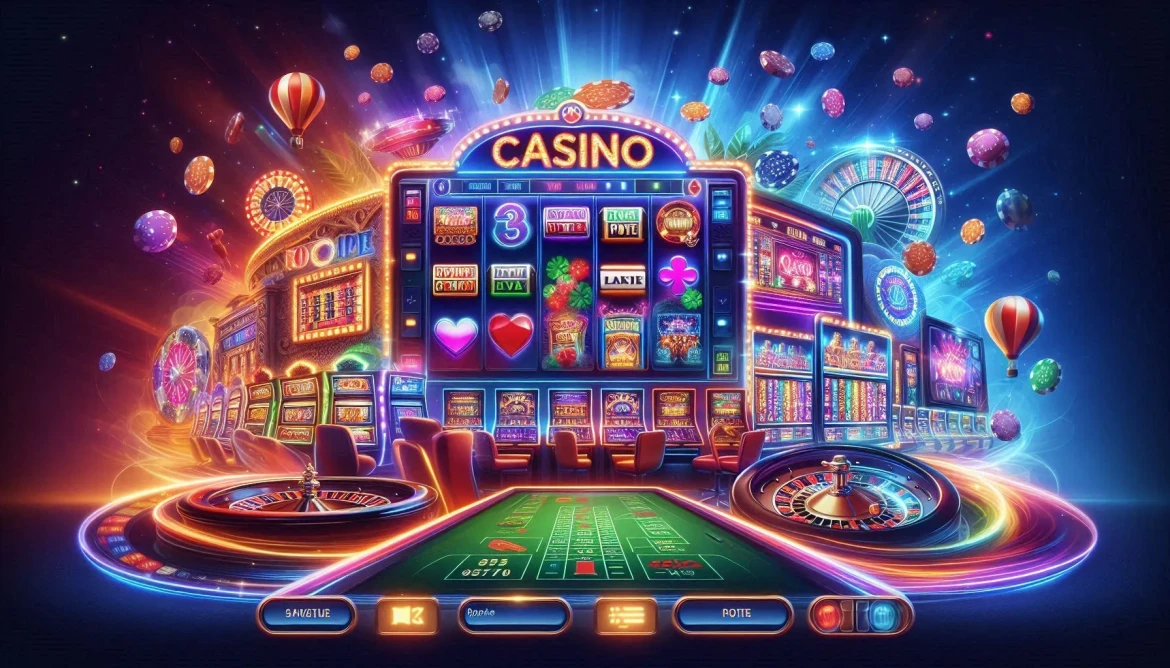 Baboss Casino